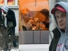 Bartosz Żukowski puszcza dymka po wizycie w tajskiej knajpie. Nie był sam (ZDJĘCIA)