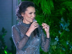 Olga Bończyk kończy 58 lat. Co łączyło ją ze Zbigniewem Wodeckim?