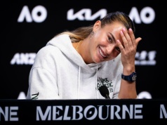 Sabalenka zaskoczyła wyznaniem. "Jestem fatalna"