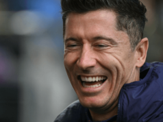 Tyle zarobił Robert Lewandowski w 2025. Kwota zwala z nóg. Przebił Cristiano Ronaldo?