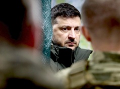 1423. dzień wojny. Czy Europa stanie przed trudnym wyborem? Nóż w plecy od sojusznika