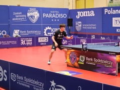 Orlicz zagra o awans do Final Four Ligi Mistrzów