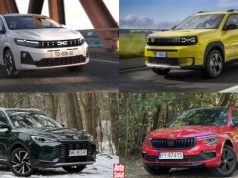 Te auta do 100 tys. zł najlepiej trzymają wartość. Ranking 11 modeli. Chiny na końcu