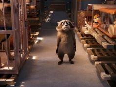 Szybcy i Sprytni (2025) – recenzja filmu . Yippee ki-yay, borrrsuku!