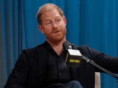 Szalone wybryki księcia Harry'ego w Las Vegas. Koledzy chcieli go... znokautować