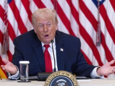 Wiatrowy hat-trick Trumpa. Sąd uchyla kolejny zakaz budowy farm na morzu