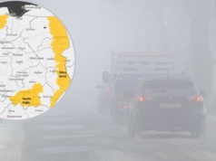 Alerty IMGW utrzymają się kilka dni. Dwa poważne zagrożenia w pogodzie