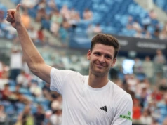 „Polski dzień” w Australian Open. Kibice mogą szykować się na maraton!