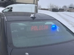 Dwukrotnie pijany za kierownicą w ciągu kilku dni