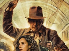 Skasowano dwie nowe produkcje z Indianą Jonesem. Ujawniono szczegóły anulowanych projektów od Lucasfilm