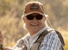 Wielkie gwiazdy na pierwszych kadrach nowego serialu twórcy Yellowstone