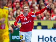 Mistrzowie świata wkroczyli do gry na ME. Bardzo przekonująco