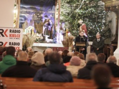 Historia dawna i obecna połączyły się. Świętokrzyscy oblaci świętują piękny jubileusz