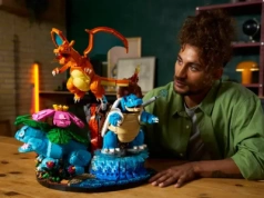 Fani LEGO są wściekli na skalperów. Wykupują najdroższy zestaw LEGO Pokemon, by sprzedawać darmowe klocki