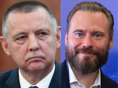 "Zdystansowany" Banaś uderza w Stanowskiego: Tendencyjne dziennikarstwo