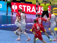 Tak wygląda tabela po meczu Polaków z Węgrami na ME piłkarzy ręcznych