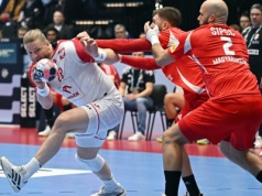 Katastrofa w meczu z Węgrami. Czerwona kartka i fatalny początek Euro 2026 Polaków