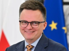 Nieoficjalnie: Hołownia chce resetu wyborów w Polsce 2050 i stawia warunki