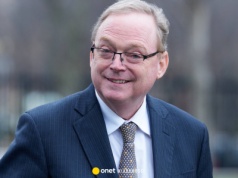 Faworyt do szefowania Fed odpada z wyścigu. "Chcę, byś został tam, gdzie jesteś"