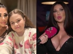 Iwona Węgrowska mówi o zarobkach: "Dużo mi pomaga ojciec mojego dziecka. Nigdy mi niczego nie brakowało" (WIDEO)