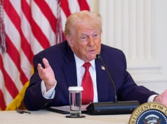 Donald Trump zakpił z europejskiego przywódcy. "Powiedziałem mu..."