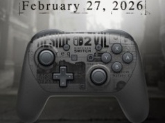 Preorder Nintendo Switch 2 Pro Controller Resident Evil Requiem Edition za 378 zł w Empiku