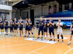 Polski siatkarz przeszedł operację kręgosłupa. Wróci do gry po rehabilitacji