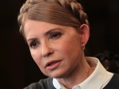 Była premier Ukrainy w centrum skandalu korupcyjnego