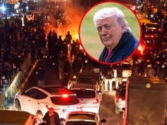 Trump dziękuje władzom Iranowi. "Bardzo to szanuję"