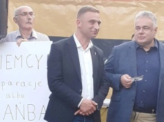 Monty Python w prokuraturze i sądach. "Gazeta Polska": Jak władza ośmiesza się idiotycznymi zarzutami