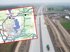 Autostrady, ekspresówki i obwodnice. GDDKiA podała terminy otwarcia nowych dróg