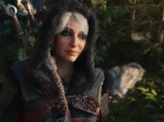 Wiedźmin 4 z kolekcją ubrań. Ceny powalają bardziej niż wiedźmińskie eliksiry