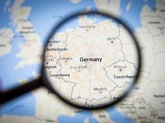 Bawaria chce zmian na mapie Niemiec. Ma być mniej landów