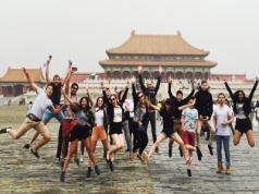 Studia w Chinach – awangardowy kaprys czy rozsądny wybór?