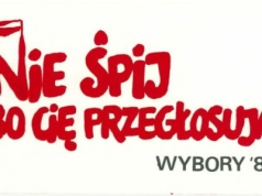 Czy dawniej przeliczano głosy?