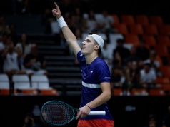 Tytuł i włócznia w nagrodę. Pamiętny dzień wielkiego talentu