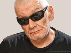 Świetlicki, rocznica – 3007 dni później