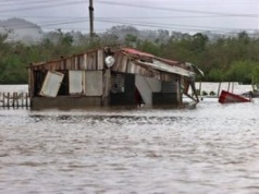 Samolot z USA wylądował na Kubie. Z pomocą dla ofiar Melissy