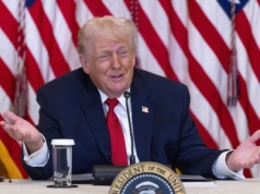 Bulwar na Florydzie nazwany imieniem Donalda Trumpa