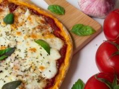 Pizza neapolitańska od Emiliana Castagni. Smak jak z włoskiej pizerii