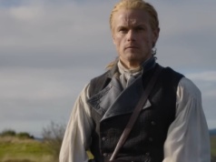 Kiedy 8. sezon Outlandera? Premiera finału serialu coraz bliżej