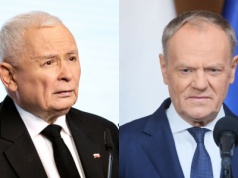 Lider traci poparcie. Zawirowanie w nowym sondażu, jedna patria szczególnie podpadła Polakom