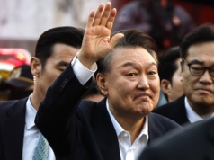 Były prezydent Korei Południowej skazany za nieudaną próbę wprowadzenia stanu wojennego