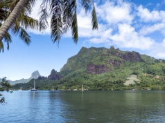 Plaża w Bretanii zyskuje sławę jako najpiękniejsza na świecie. Miejscowi boją się jednak turystów