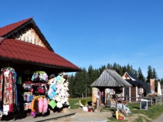 W Zakopanem powariowali na punkcie tej zabawki. Żadne dziecko nie chce bez niej wracać do domu