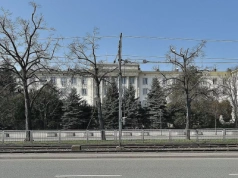 Policjant KGP pijany za kółkiem. Został zatrzymany na gorącym uczynku