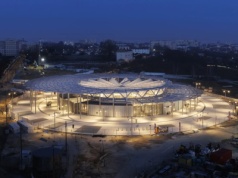 W Paryżu znajduje się najpiękniejszy dworzec kolejowy na świecie