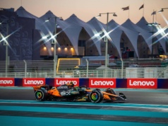 Nowe bolidy Formuły 1. Zahamować, żeby przyspieszyć