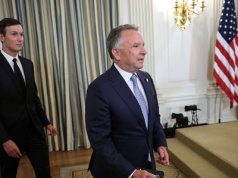 Rada Pokoju dla Strefy Gazy. Biały Dom wskazał członków