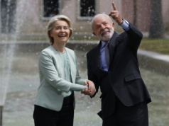 UE i Mercosur tworzą strefę wolnego handlu. Co z wołowiną i drobiem?